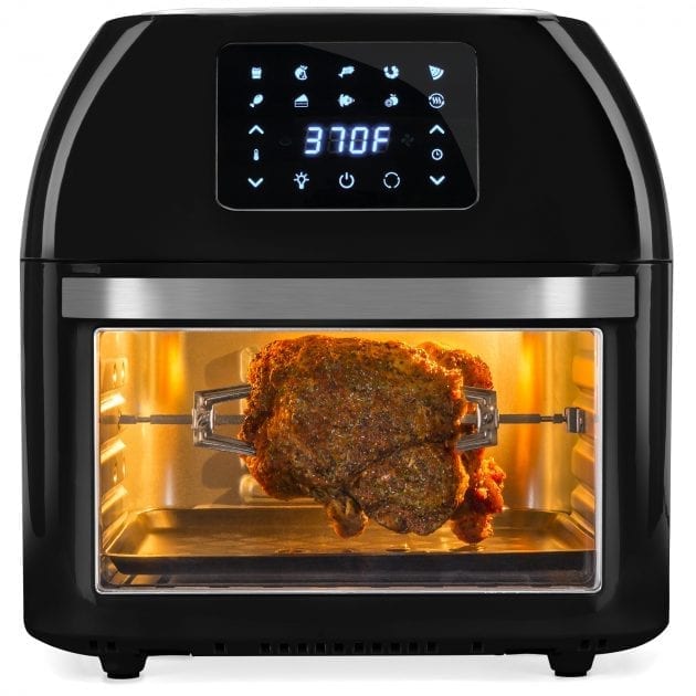 Best Choice 16 Qt 10-In-1 Air Fryer Huge Price Drop!!