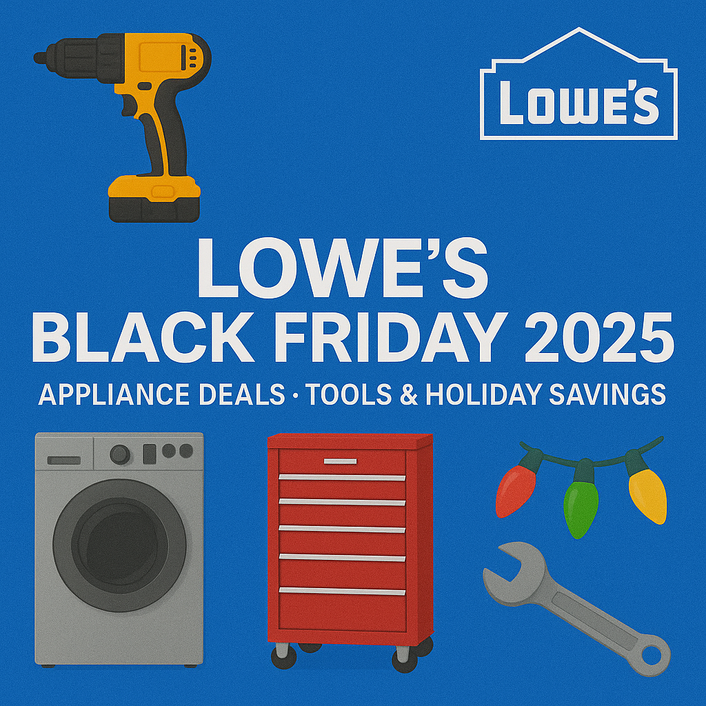 Macy’s Black Friday 2025: Fashion, Beauty & Home Deals You Can’t Miss