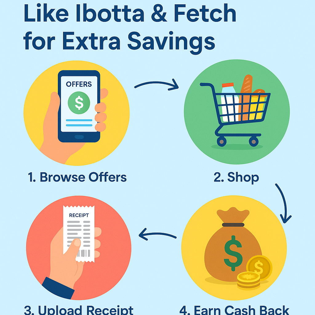 Coupon Stacking 101: How to Maximize Every Purchase in 2025