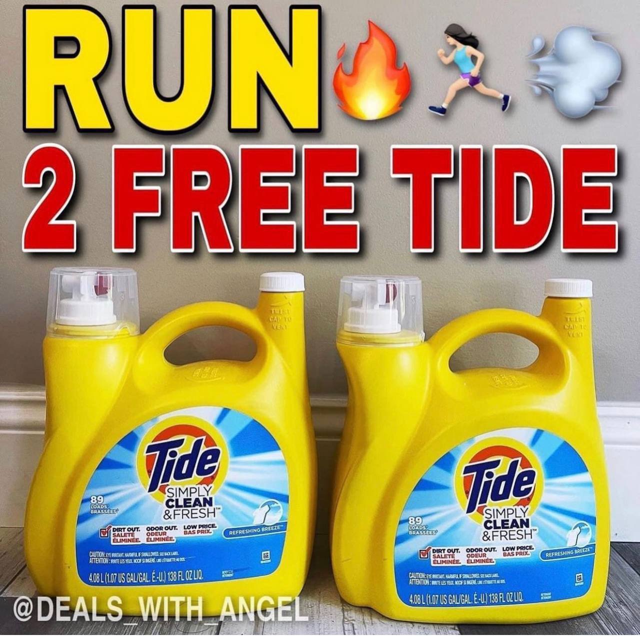 OMG RUN! DIRT Cheap Essentials At Office Depot!