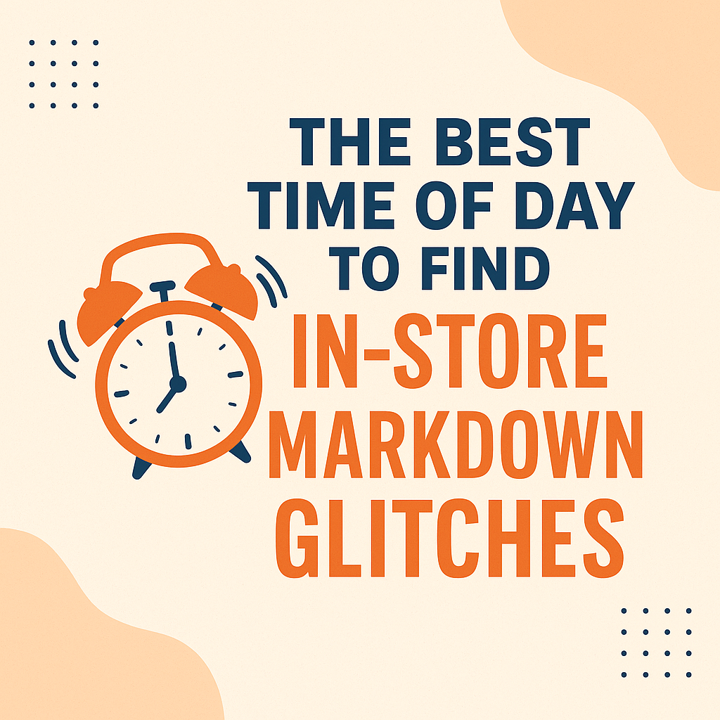 Coupon Stacking 101: How to Maximize Every Purchase in 2025