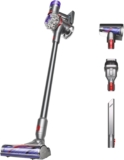 HOT PRICE On Amazon – Dyson V8 Cordless Stick Vacuum Cleaner