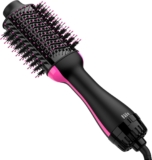 Hot Deal On Amazon – Revlon One-Step Volumizer PLUS Hair Dryer & Styler