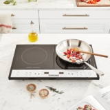 Cuisinart ICT-60 HUGE PRICE ERROR! Double Induction Cooktop Deal