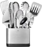 Price Drop On Amazon – OXO Good Grips 15-Piece Kitchen Tool Set