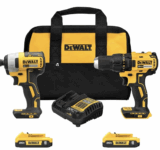 DEWALT Tools And More Starting at Just 91 Cents on Amazon – Power Up for Less