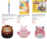 Walgreens Toy Clearance Starting at Just $0.19 – Huge Savings!