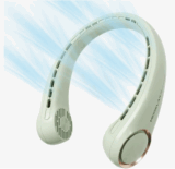 Top Rated Morelax Portable Neck Fans On Sale Now On Amazon!