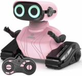 Remote Control Robot Toy 50% OFF on Amazon – Limited Time!