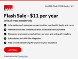 Save Big with AARP Membership Benefits in 2025