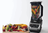 HOT PRICE On Amazon – Ninja Professional Blender, 1000-Watt