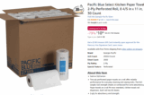 Georgia-Pacific Professional Preference Perforated Paper Towels CRAZY PRICE DROP!