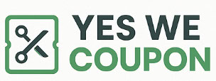 Yes We Coupon – Free Coupons, Deals & Savings Every Day